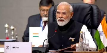 India Rising: PM Modi’s G20 Vision in Johannesburg Signals New Leadership Role in a Transforming Global Order
