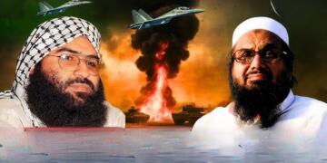 Two-Year Terror Plot Since 2023: Red Fort Blast Exposes Jaish-Linked Network Planning Multi-City Attacks Across India