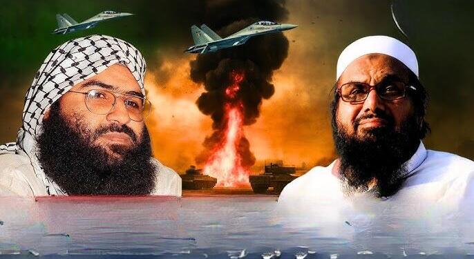 Two-Year Terror Plot Since 2023: Red Fort Blast Exposes Jaish-Linked Network Planning Multi-City Attacks Across India