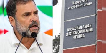 Is Rahul Gandhi’s Call For ‘Gen Z’ To Save Democracy A Dangerous Attempt To Incite Violence?