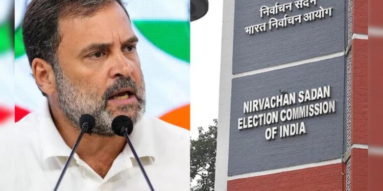 Is Rahul Gandhi’s Call For ‘Gen Z’ To Save Democracy A Dangerous Attempt To Incite Violence?