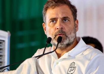 Rahul Gandhi Says 10% of Population Controls Indian Army: Why He Brings Army Into Politics Again and Again?