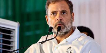Rahul Gandhi Says 10% of Population Controls Indian Army: Why He Brings Army Into Politics Again and Again?