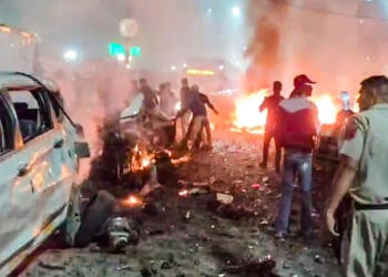 How A Terror Module’s Brutality Sparked a Debate on Media Narratives: Critics Accuse The Wire of ‘Humanising’ Red Fort Blast Perpetrators