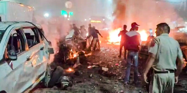 How A Terror Module’s Brutality Sparked a Debate on Media Narratives: Critics Accuse The Wire of ‘Humanising’ Red Fort Blast Perpetrators