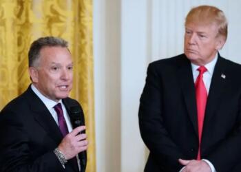 “Call Him a ‘Man of Peace’ First”: Leaked Call Transcript Reveals Wittkoff’s Step-by-Step Guide to Crack Deal With Trump