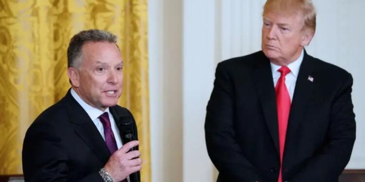 “Call Him a ‘Man of Peace’ First”: Leaked Call Transcript Reveals Wittkoff’s Step-by-Step Guide to Crack Deal With Trump