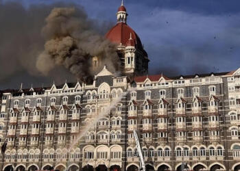 The Lingering Shadows of 26/11: Were There Insider Gaps We Still Haven’t Understood?