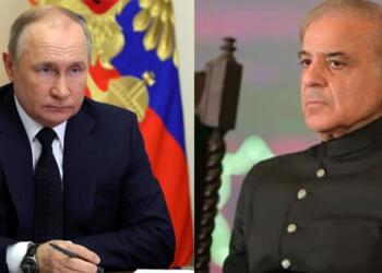 “Americanised Team, Russophobes”: Moscow hits out at Pakistani newspaper ‘The Frontier Post’ for ‘anti-Russian articles’