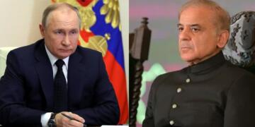 “Americanised Team, Russophobes”: Moscow hits out at Pakistani newspaper ‘The Frontier Post’ for ‘anti-Russian articles’