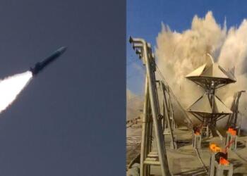 Pakistan’s ‘ship-launched ASBM’ claim doesn’t withstand technical or industrial scrutiny