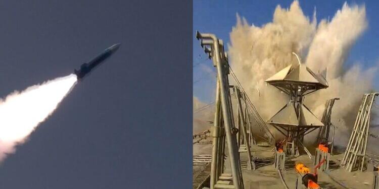 Pakistan’s ‘ship-launched ASBM’ claim doesn’t withstand technical or industrial scrutiny