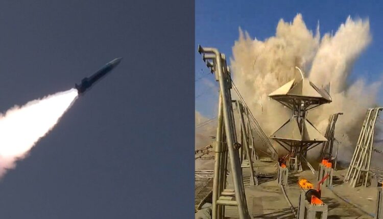 Pakistan’s ‘ship-launched ASBM’ claim doesn’t withstand technical or industrial scrutiny