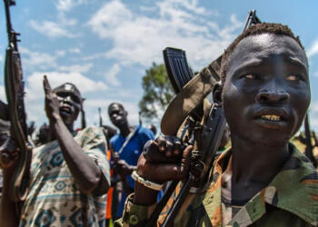 Islamic Roots of Sudan’s Endless War: Why Faith-Fueled Identity Drives the Nation’s Relentless Strife