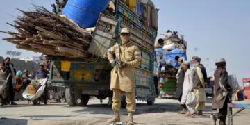 Pakistan Bombs Afghanistan After the Peshawar Attack: Why Pakistan Is Targeting Afghanistan Instead of Tackling TTP?