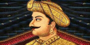 Tipu Sultan and the Manufactured Myth of Kerala’s ‘Beef Culture’: What History Really Records