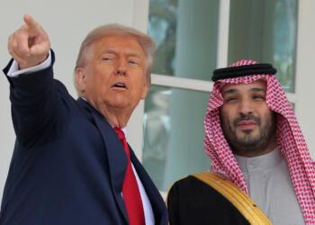 Defending the Indefensible: Trump’s Stand by MBS After Khashoggi’s Killing