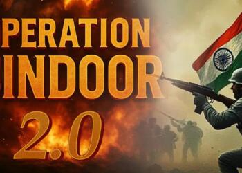 We hit India from Red Fort to Kashmir’s forests: Pak leader’s big admission: Is it time for India for Operation Sindoor 2.0?
