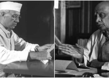 Maniben’s Diary: Nehru Proposed Babri Masjid Funding, Patel Said No