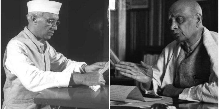 Maniben’s Diary: Nehru Proposed Babri Masjid Funding, Patel Said No