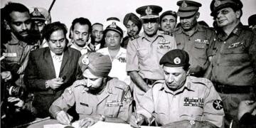 The Dhaka Surrender: When a State Ignored Its People and Lost Half Its Country
