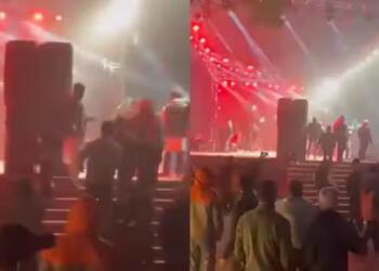 Bangladesh: Islamist Mob Attacks Music Concert with Stones and Bricks, Over 20 Injured