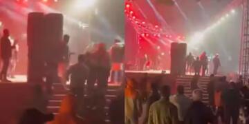 Bangladesh: Islamist Mob Attacks Music Concert with Stones and Bricks, Over 20 Injured