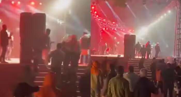 Bangladesh: Islamist Mob Attacks Music Concert with Stones and Bricks, Over 20 Injured