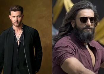 Hrithik Roshan Faces Fierce Backlash After Commenting on ‘Politics’ of Dhurandhar, Questioning Filmmaker’s Responsibility