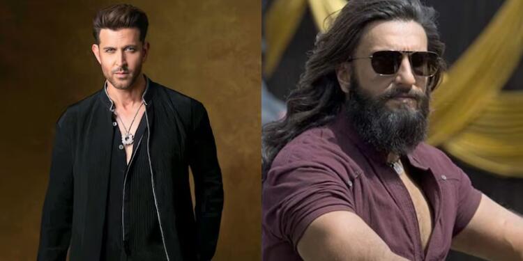 Hrithik Roshan Faces Fierce Backlash After Commenting on ‘Politics’ of Dhurandhar, Questioning Filmmaker’s Responsibility