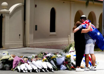 Tragedy at Bondi Beach: Australia Grapples With Its Deadliest Antisemitic Attack in Decades