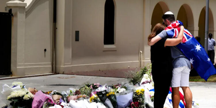 Tragedy at Bondi Beach: Australia Grapples With Its Deadliest Antisemitic Attack in Decades