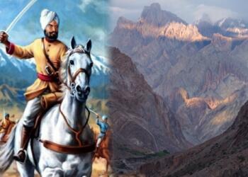 General Zorawar Singh: The Dogra General who conquered Leh and secured northern frontier of Bharat