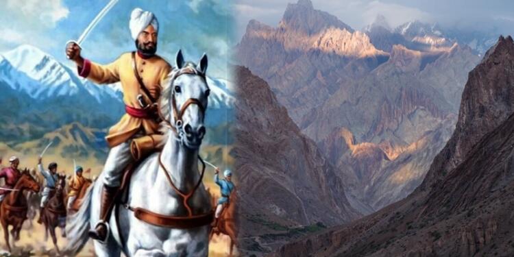General Zorawar Singh: The Dogra General who conquered Leh and secured northern frontier of Bharat