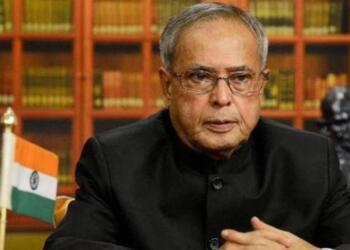 Remembering Pranab Mukherjee on his Birth Anniversary: A Life of Service, Statesmanship and Scholarship