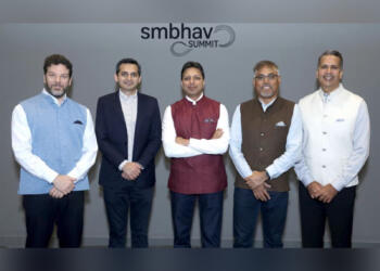 Amazon Announces USD 35 Billion Investment in India to Strengthen Atmanirbhar Bharat