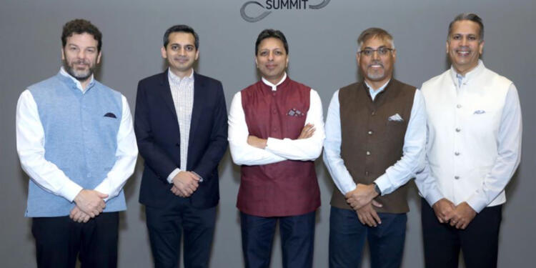 Amazon Announces USD 35 Billion Investment in India to Strengthen Atmanirbhar Bharat