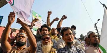 Bangladesh: Student-led NCP splits over alliance with Jamaat-e-Islami