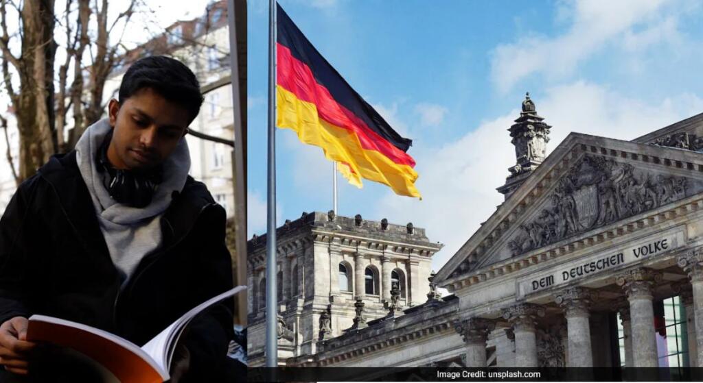 German Education Dream Turns Uncertain for Indian Students in Berlin