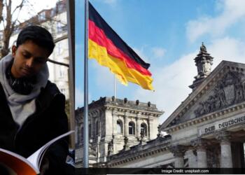 German Education Dream Turns Uncertain for Indian Students in Berlin