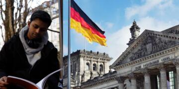 German Education Dream Turns Uncertain for Indian Students in Berlin
