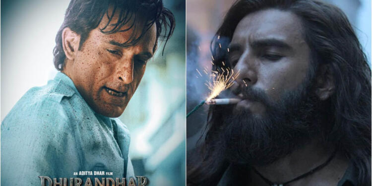 Dhurandhar: The Gritty Spy Thriller That Breaks Bollywood’s Glossy Illusion