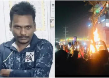 Lynching in Bangladesh Exposes the Menace of Islamic Radicalism and Mob Justice