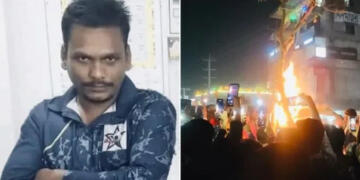 Lynching in Bangladesh Exposes the Menace of Islamic Radicalism and Mob Justice