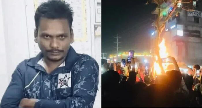 Lynching in Bangladesh Exposes the Menace of Islamic Radicalism and Mob Justice