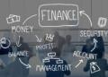 What is the financial management cycle?