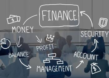 What is the financial management cycle?
