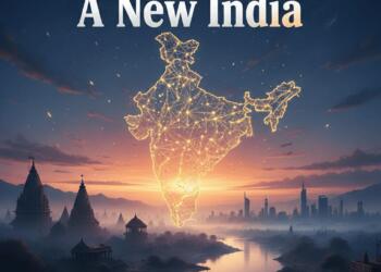 New War of Ideas From India: When a Nation Changes Its Names to Change Its Destiny