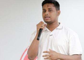 Bangladesh Leader Hasnat Abdullah Threatens Support for Indian Separatists, Says Will ‘Cut Off Northeast from India’