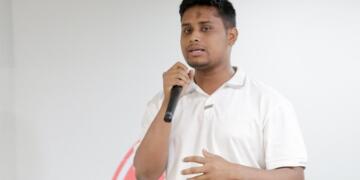 Bangladesh Leader Hasnat Abdullah Threatens Support for Indian Separatists, Says Will ‘Cut Off Northeast from India’